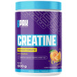 6PAK Creatine Monohydrate, Orange Flavour - 500 g
