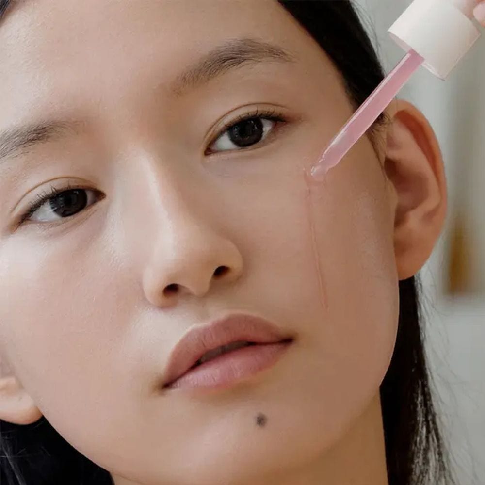 Arencia Fresh Red Smoothie Lifting Serum - 30 ml