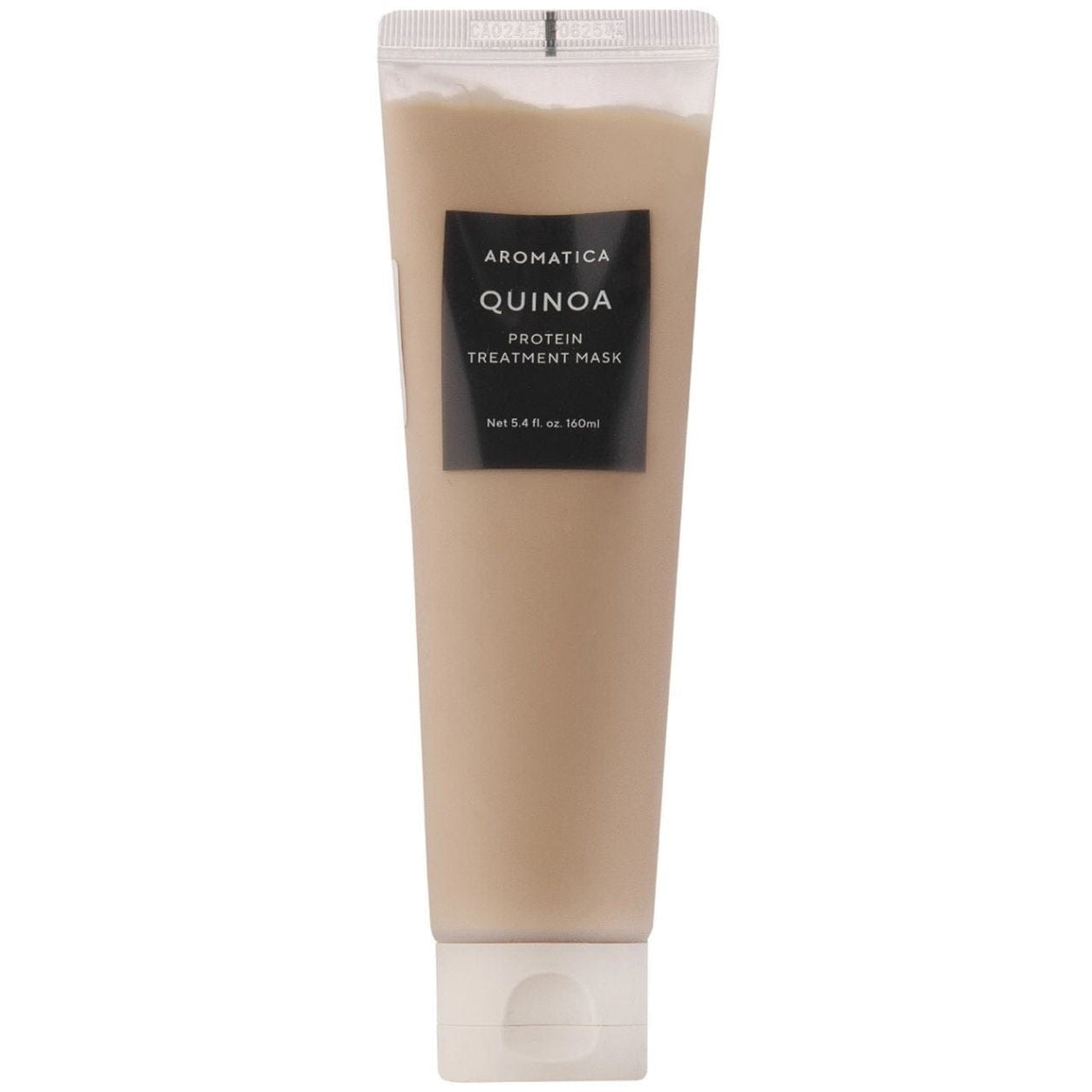 Aromatica Quinoa Hair Mask with Proteins - 160 ml