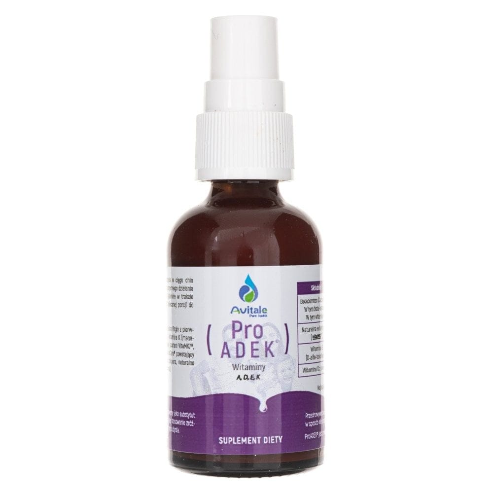 Avitale Vitamin ProADEK® - 30 ml