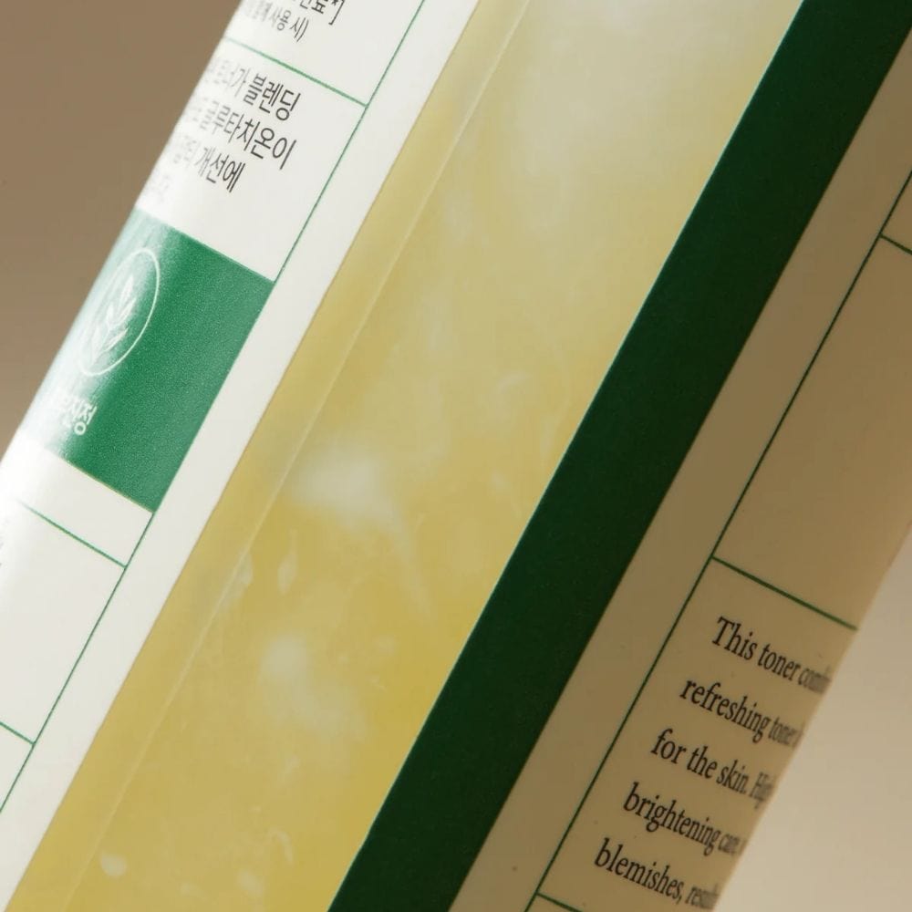 Axis-Y Dark Spot Correcting Glow Toner - 125 ml