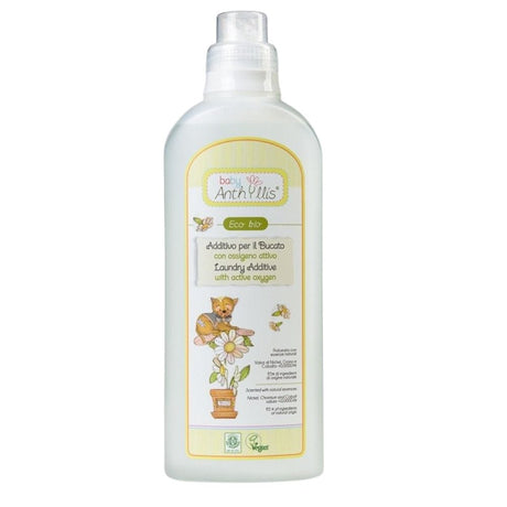 Baby Anthyllis Laundry Additive with Active Oxygen - 1000 ml