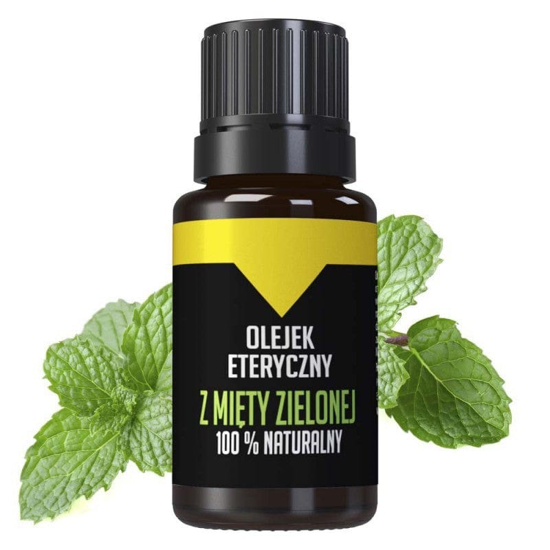 Bilovit Essential Oil Set for Stimulation - 3 Pieces