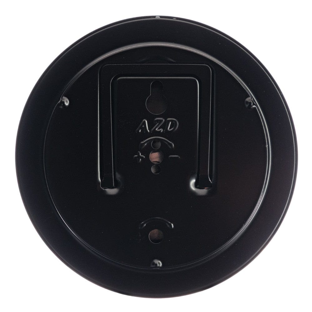 Bilovit Round Sauna Thermometer with Hygrometer