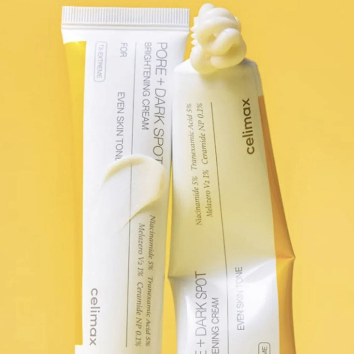 Celimax Pore+Dark Brightening Face Cream - 35 ml