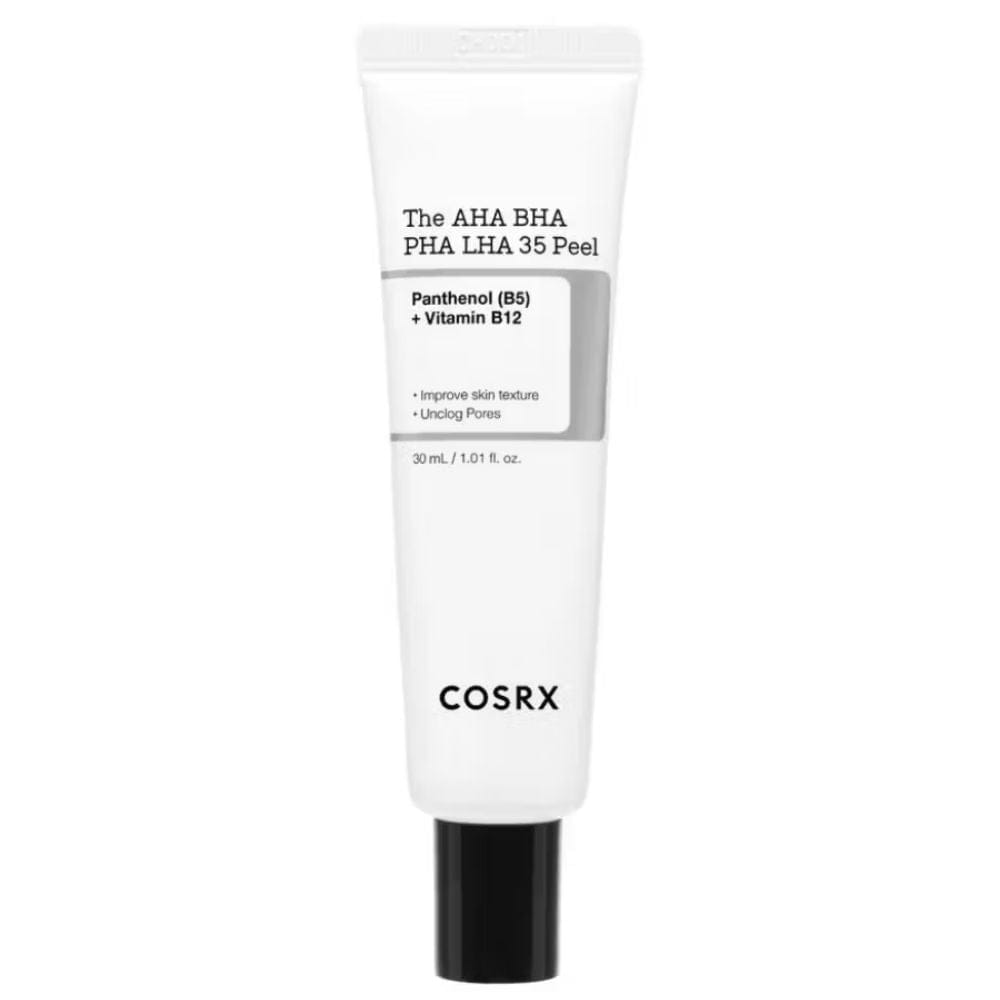 COSRX The AHA BHA PHA LHA 35 Peel - 30 ml