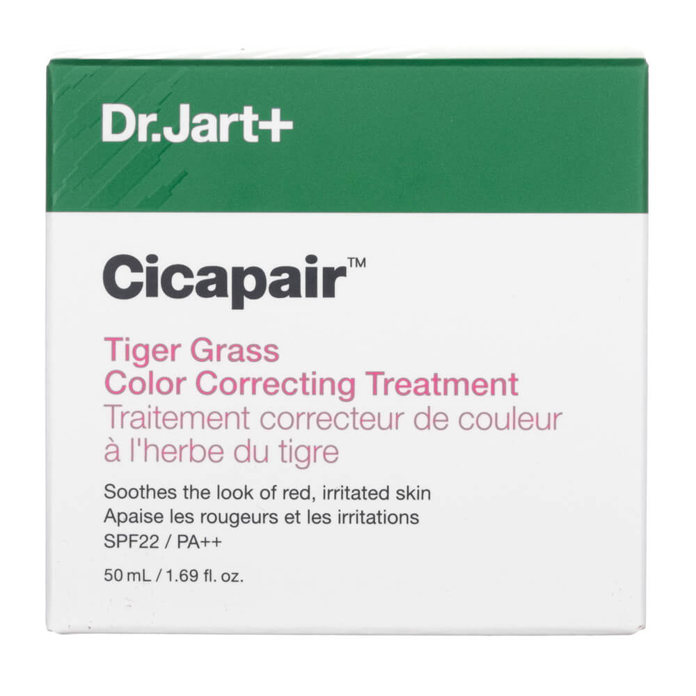 Dr. Jart+ Cicapir Tiger Grass Calming Treatment  - 50 ml