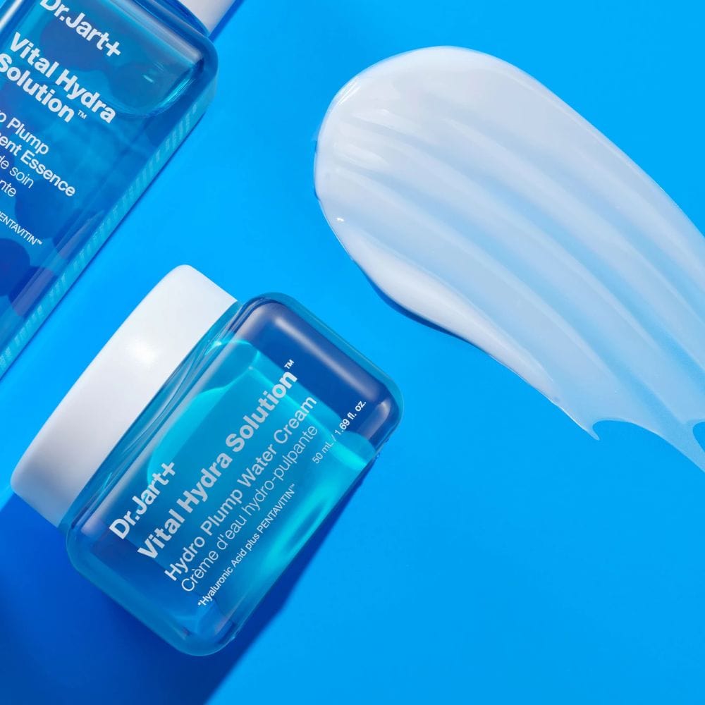 Dr. Jart+ Vital Hydra Solution Hydro Plump Water Cream - 50 ml