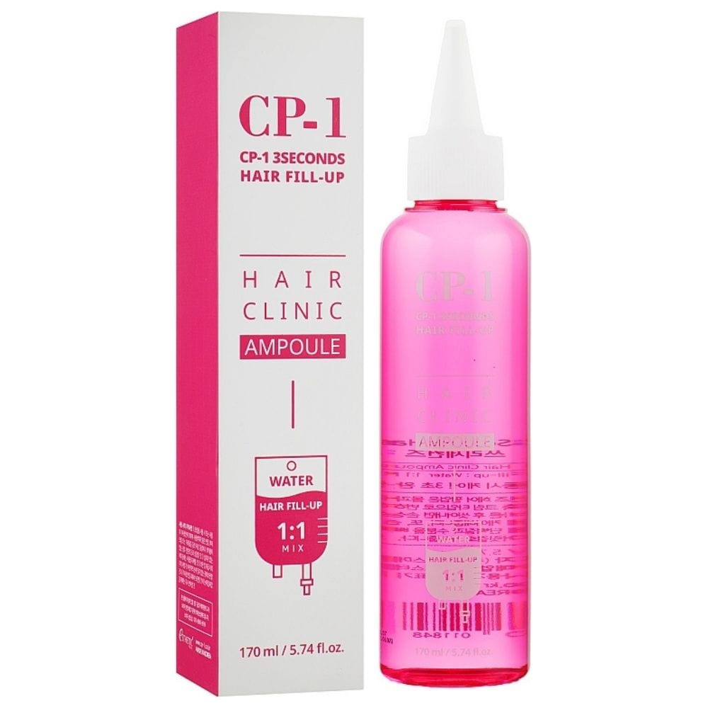 Esthetic House CP-1 3 Seconds Hair Fill-up Ampoule - 170 ml