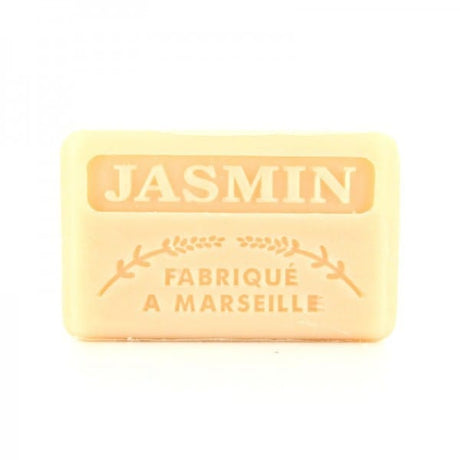 Foufour Marseille Soap - 125 g Jasmine
