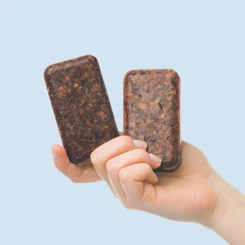 Hermz Healpsorin Organic Soap - 100 g