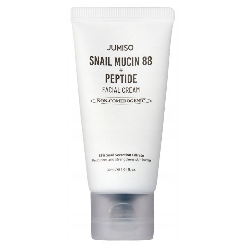 Jumiso Snail Mucin 88 + Peptide Facial Cream - 30 ml