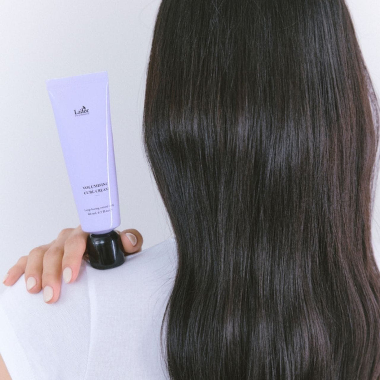 La'dor Volumising Curl Styling Cream - 80 ml