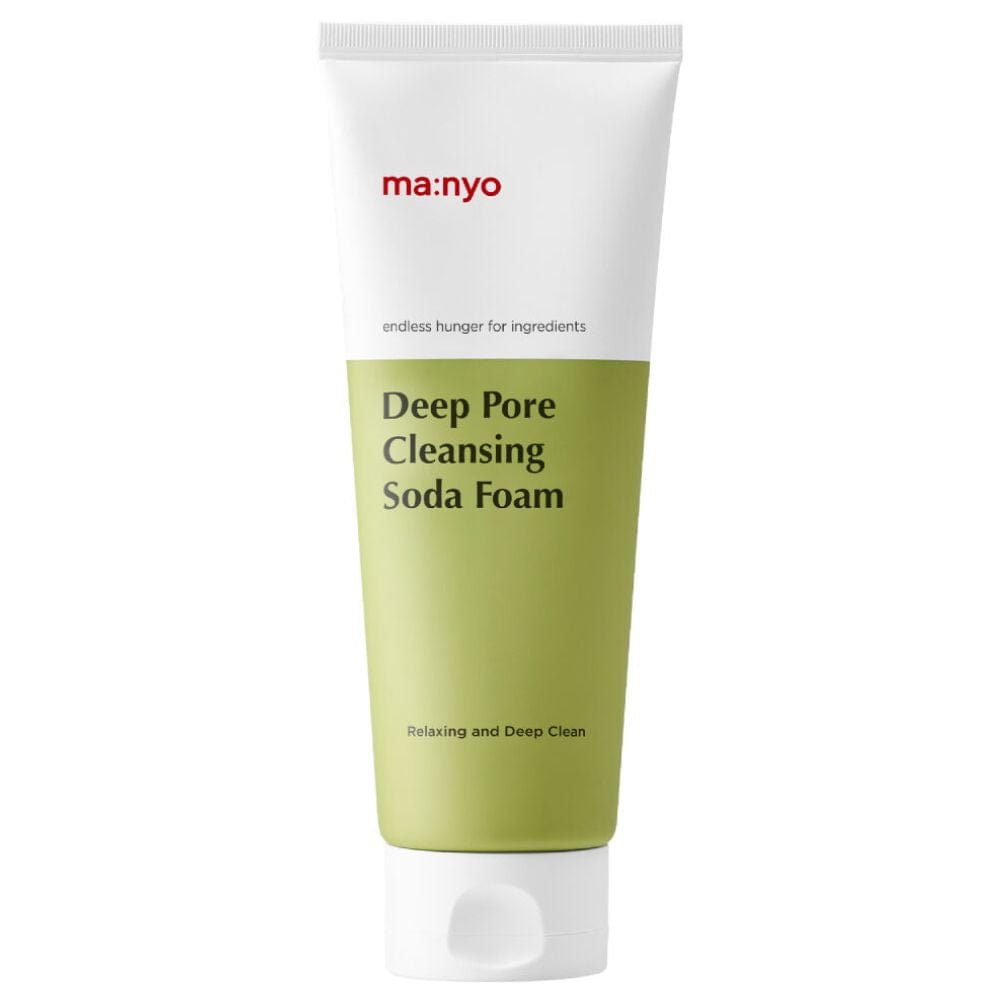 Ma:nyo Pore Cleansing Soda Foam - 150 ml