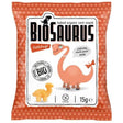 McLloyd's BioSaurus Gluten Free Ketchup Corn Chips - 15 g