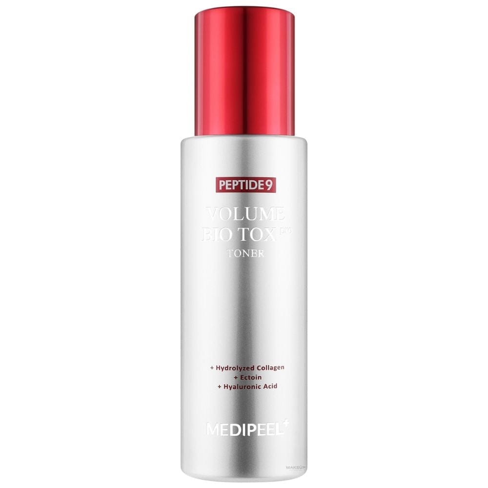 Medi-Peel Peptide 9 Volume Bio Tox Toner Pro - 250 ml