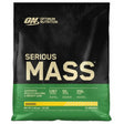 Optimum Nutrition Serious Mass, Banana - 5450 g