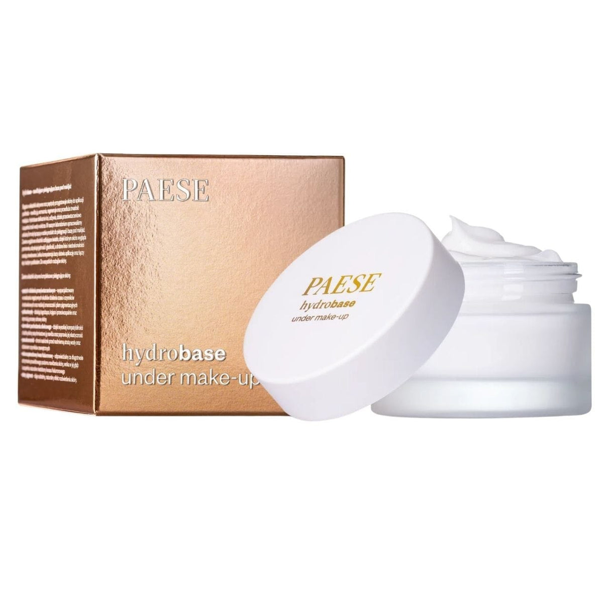 Paese Hydrobase Moisturizing Makeup Base - 30 ml