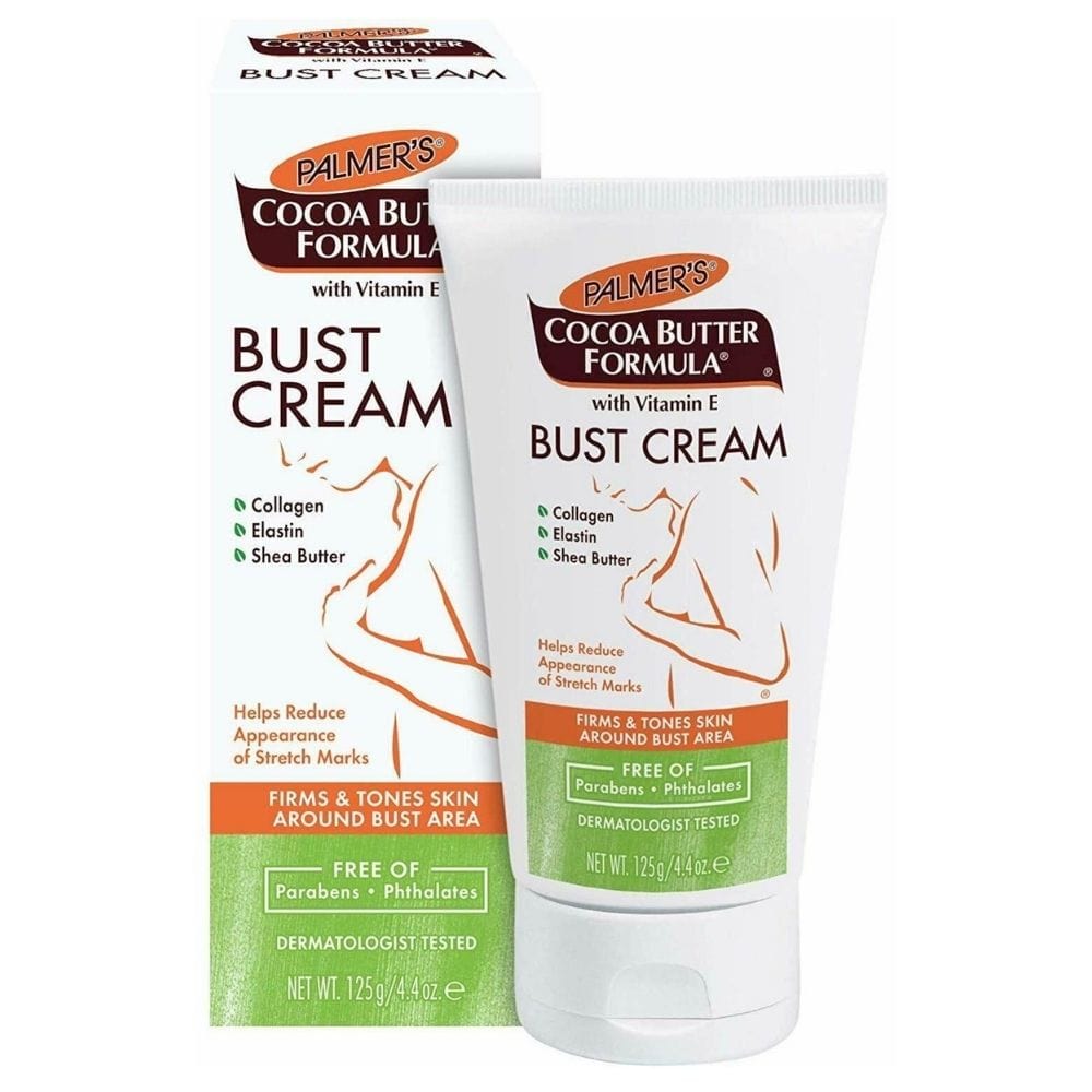 Palmer's Cocoa Butter Formula Firming Bust Cream - 125 g