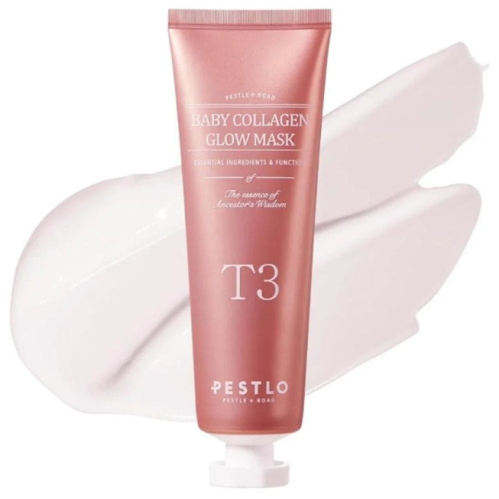 Pestlo Baby Collagen Glow Mask - 70 ml