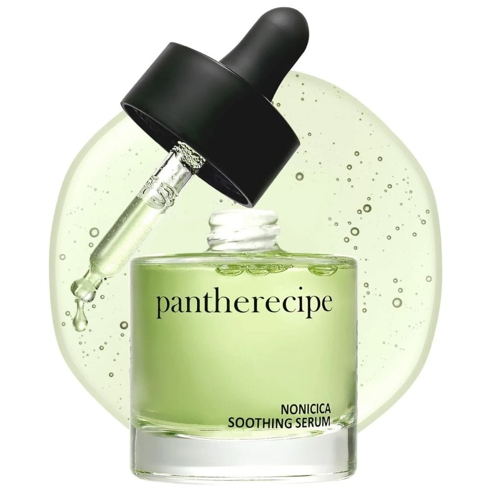 Pestlo Pantherecipe Nonicica Soothing Serum - 30 ml