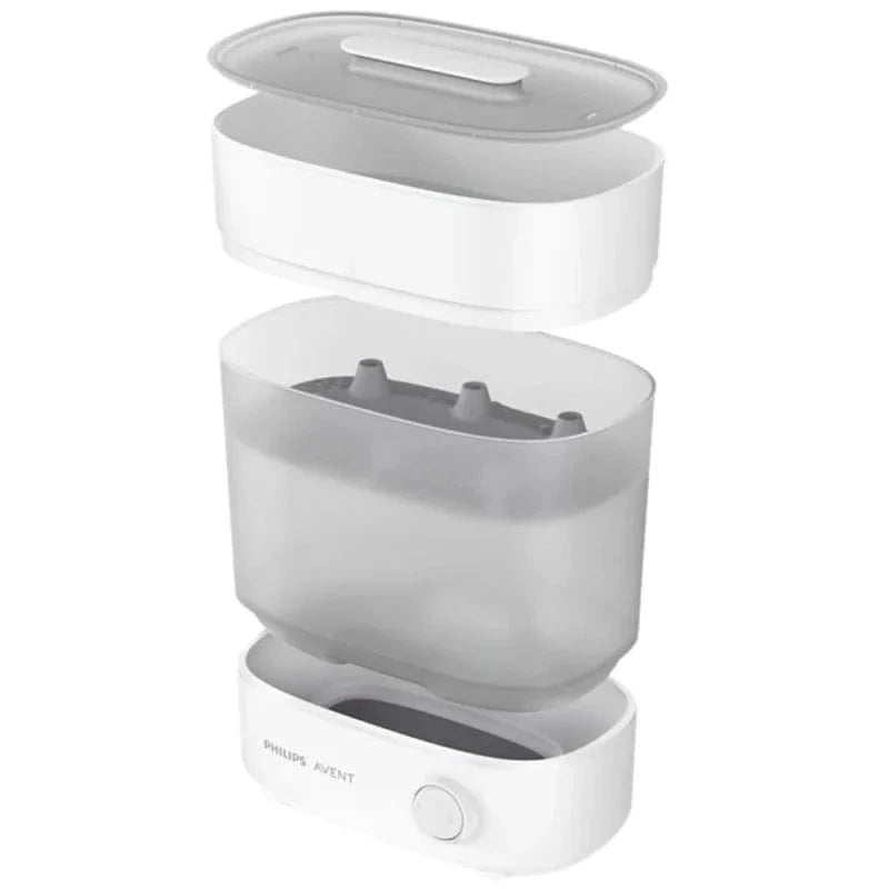Philips Avent Steam Bottle Steriliser
