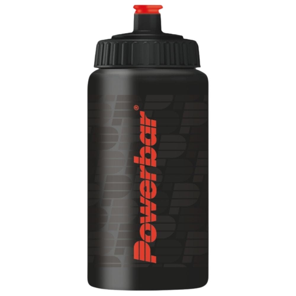 PowerBar Bidon Classic, Black - 500 ml