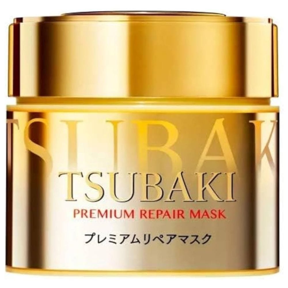 Shiseido Tsubaki Premium Repair Mask - 180 g