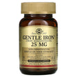 Solgar Gentle Iron 25 mg US - 90 Vegetable Capsules