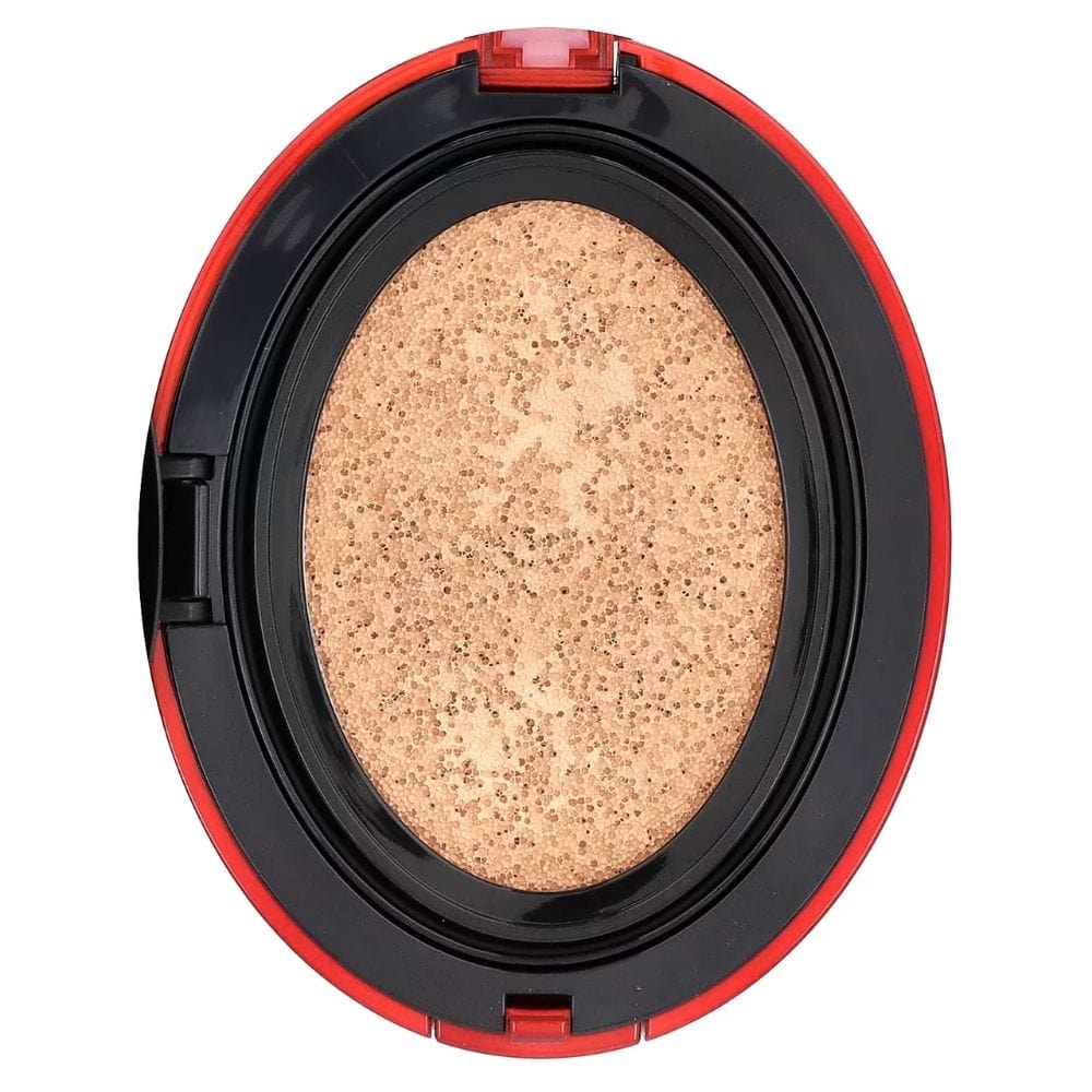 TIRTIR Mask Fit Red Cushion Compact Foundation Shade 22N Shell Beige - 18 g