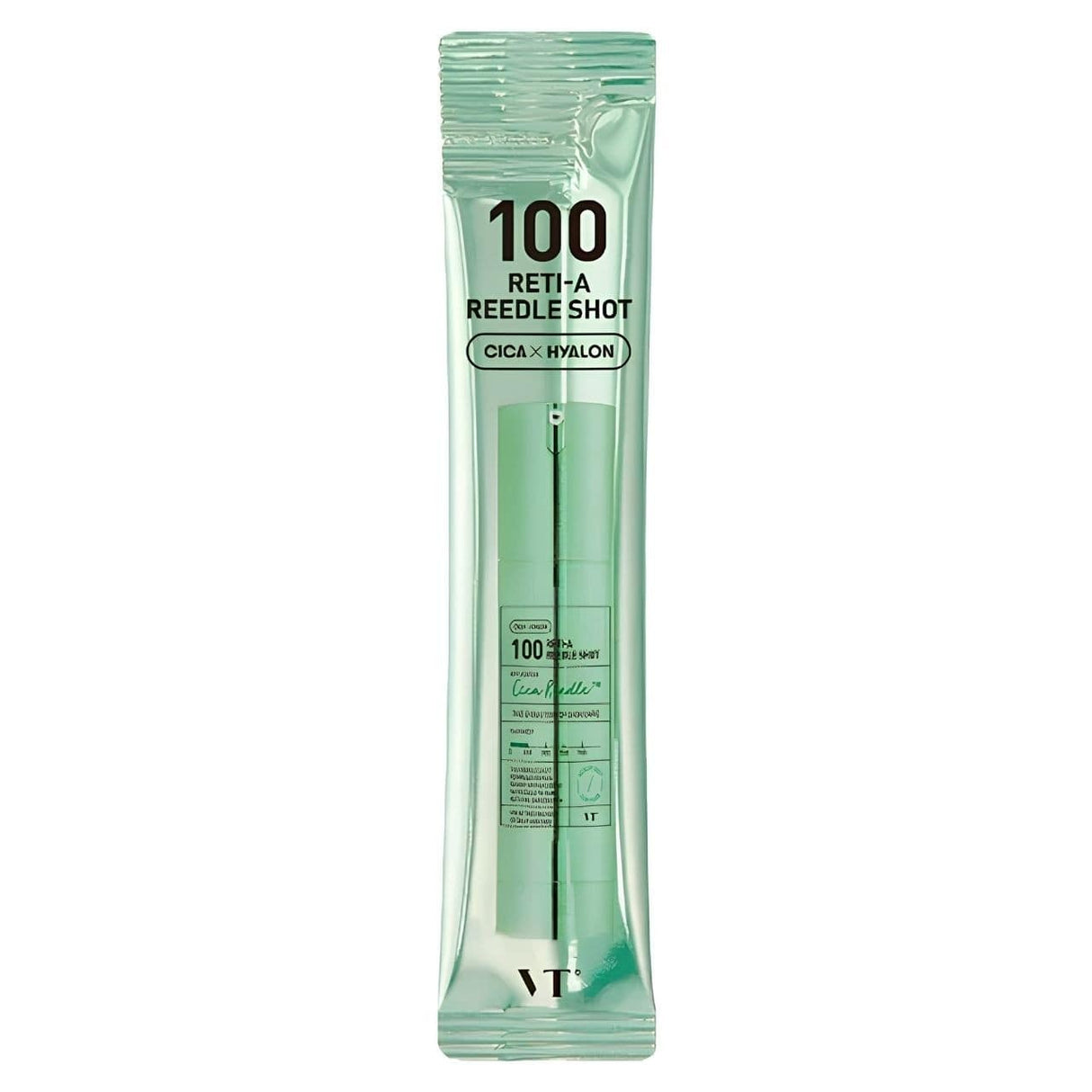VT Cosmetics Reedle Shot 100 - 2 ml