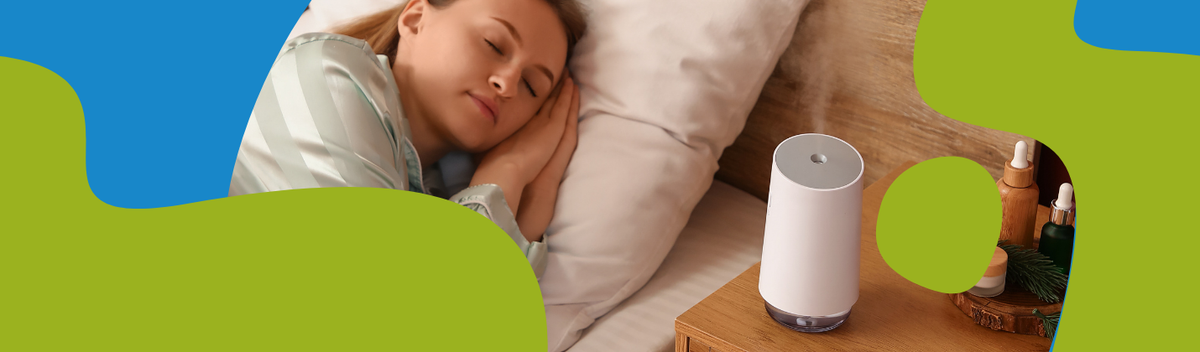 Best Essential Oils for Sleep – Aromatherapy Guide