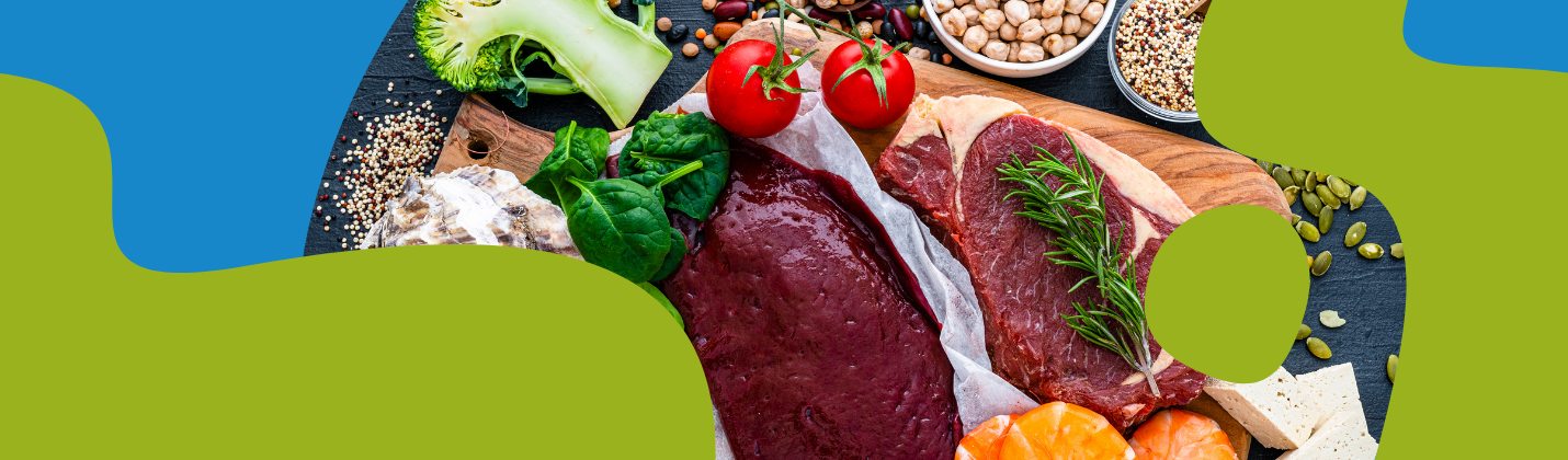 Iron Deficiency: Symptoms, Testing & How to Boost Levels