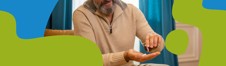 Vitamins for Men: Essential Nutrients for Male Health