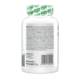 6PAK Ashwagandha 666 mg - 90 Capsules