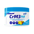 6PAK CrM3 PAK Creatine Powder, Pineapple - 250 g