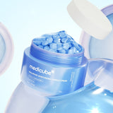 Medicube Hyaluronzuur Hydraterende Capsulecrème - 55 g