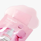 Medicube PDRN Pink Peptide Serum Mask - 6 vellen