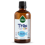 Olini Cod Liver Oil for Kids - 100 ml