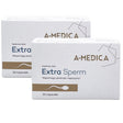 A-Medica Extra Sperm - 2 x 30 Capsules