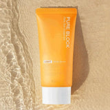 A'Pieu Pure Block Moisturising Gel/Cream with SPF50+ - 50 ml