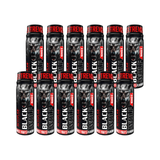 Activlab Black Wolf Pre-Workout Shot, Forest Fruits - 80 ml x 12