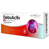 Activlab Pharma DebuActiv 150 - 60 Capsules