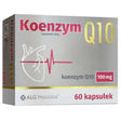 ALG Pharma Coenzyme Q10 - 60 Capsules