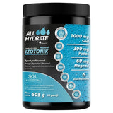 Aliness ALLHydrate Isotonic - 605 g