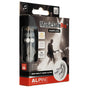 Alpine MusicSafe PRO Earplugs for Musicians - Transparent