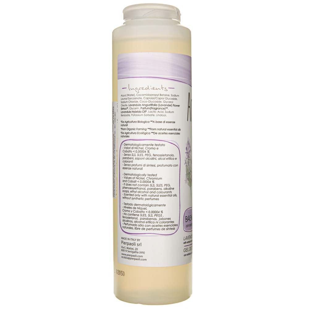 Anthyllis Lavender Shower Gel - 250 ml