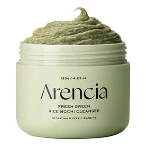Arencia Fresh Green Rich Mochi Pasta - 120 g