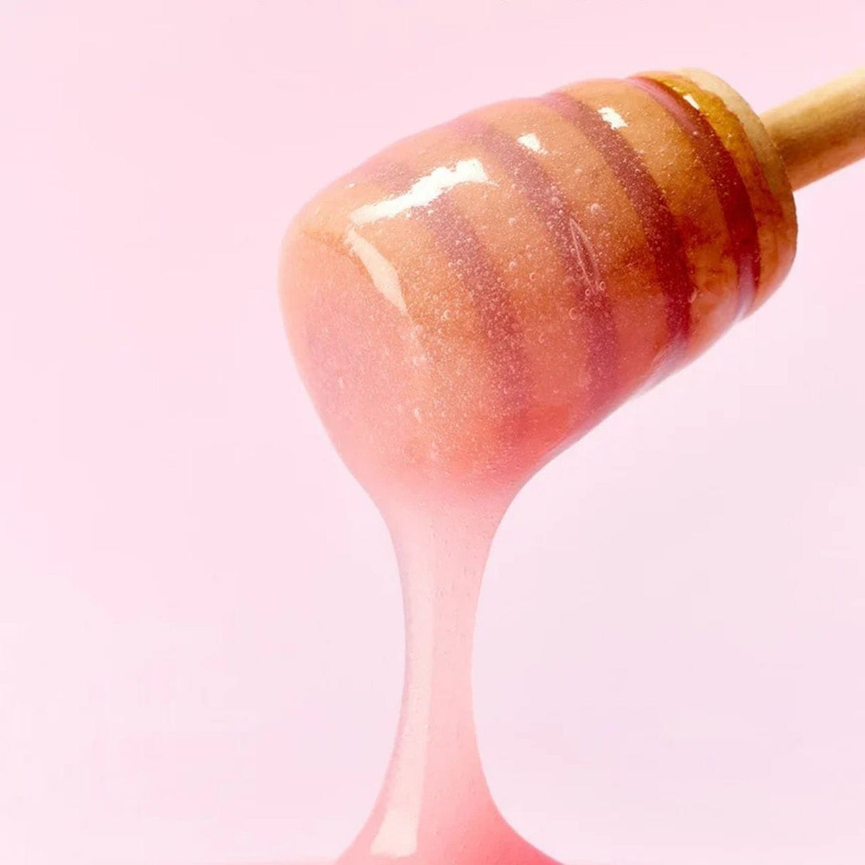 Arencia Honey Glazed Collagen Lip Mask with Honey - 15 g