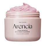 Arencia Royal Rosehip Rice Mochi - 120 g